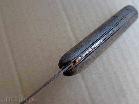 Delivery of Old pocket knife, knife Delivery of Old pocket knife, knife