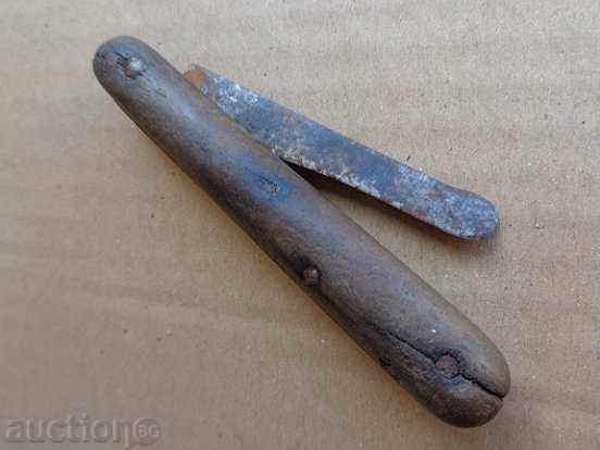 Old pocket knife, knife - 5 Old pocket knife, knife - 5