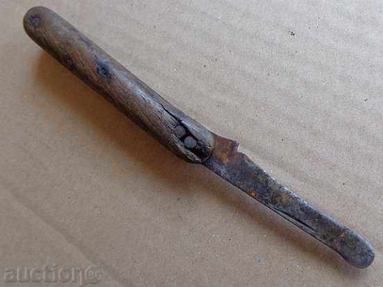 Old pocket knife, knife Old pocket knife, knife