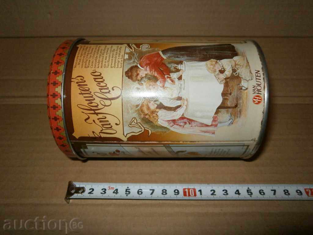 metal box with price 10.00 BGN | € 5.11 metal box with price 10.00 BGN | € 5.11