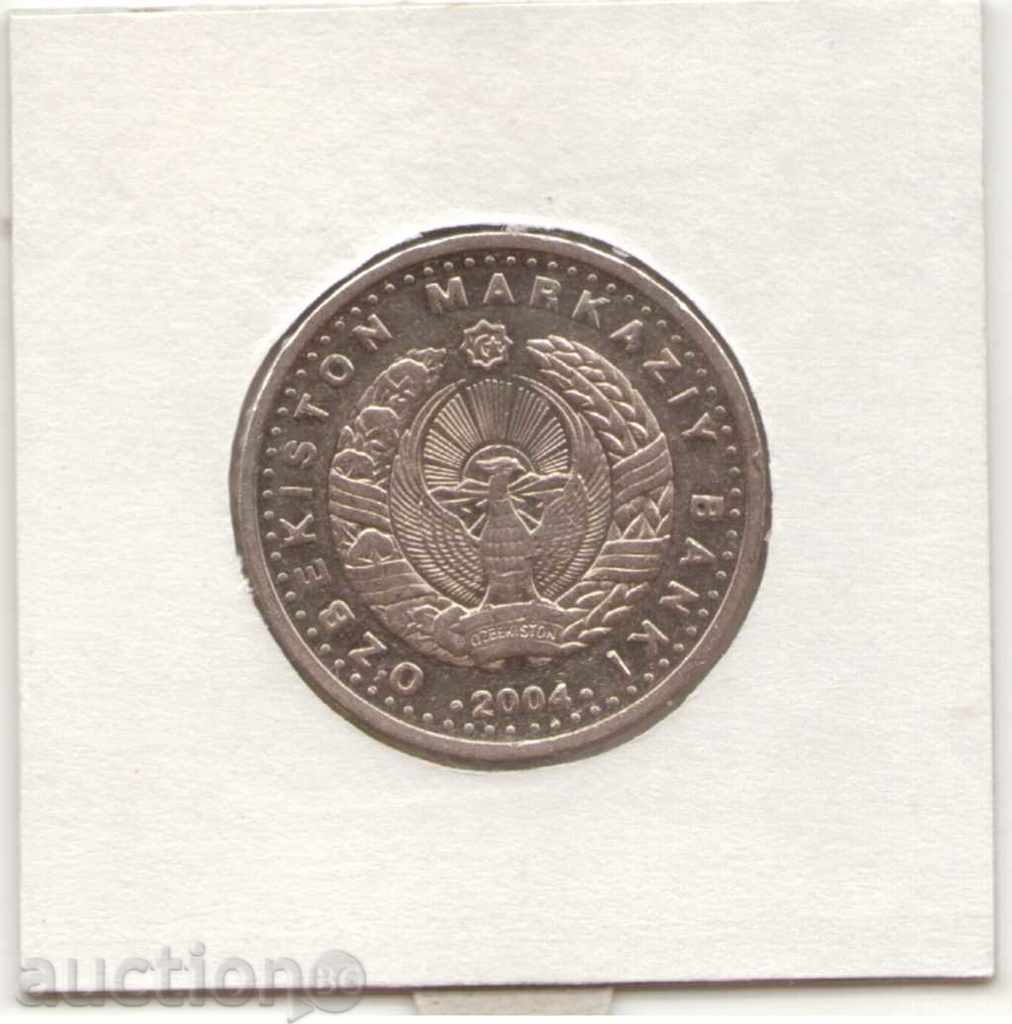 ++ Uzbekistan-100 So'm-2004-KM # 17-State Currency with price 6.90 BGN | € 3.53 ++ Uzbekistan-100 So'm-2004-KM # 17-State Currency with price 6.90 BGN | € 3.53