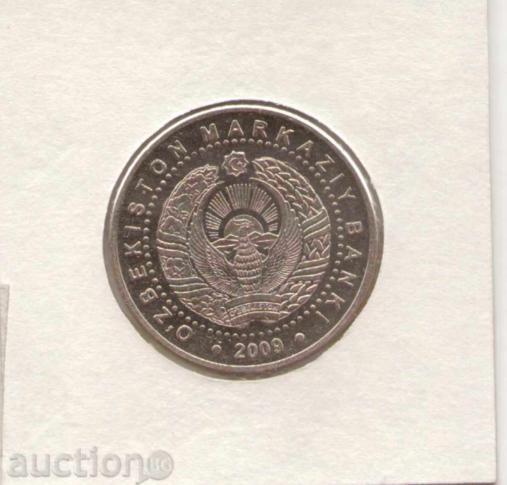++ Uzbekistan-100 So'm-2009-KM # 31-Arch of Independence with price 6.90 BGN | € 3.53 ++ Uzbekistan-100 So'm-2009-KM # 31-Arch of Independence with price 6.90 BGN | € 3.53