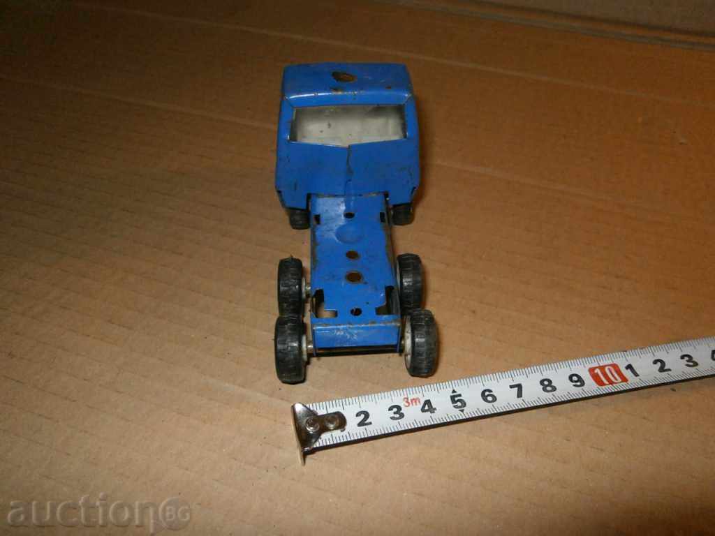 metal truck early soc for restoration - 5 metal truck early soc for restoration - 5