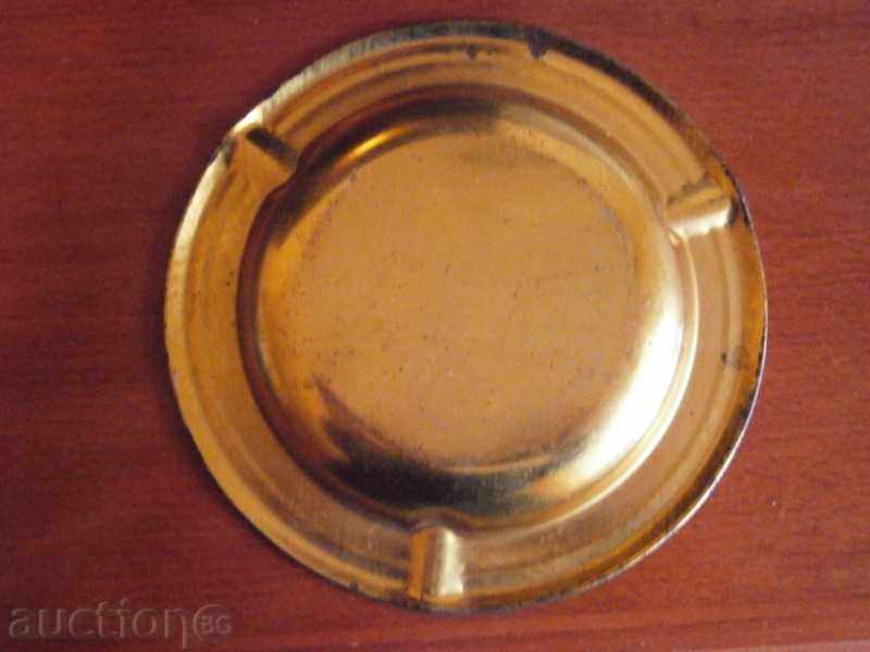 Ashtray MARLBORO - MALBORO with price 11.95 BGN | € 6.11 Ashtray MARLBORO - MALBORO with price 11.95 BGN | € 6.11