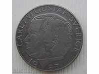 Швеция 1 крона 1983 / Sweden 1 krona 1983