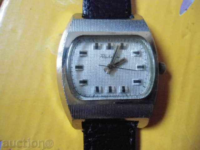 Παράδοση Raketa Παράδοση Raketa