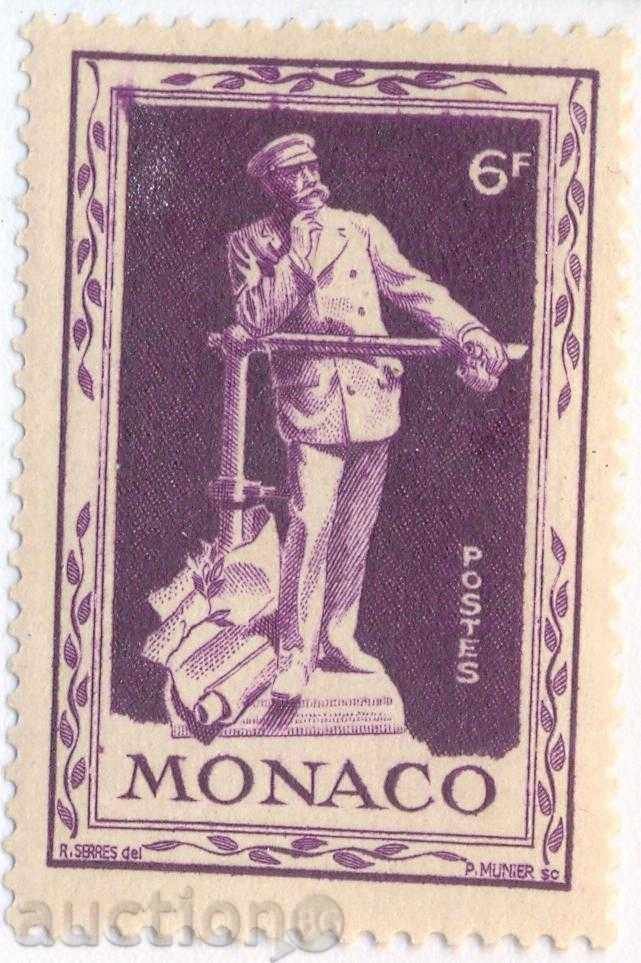 Монако 1949 година