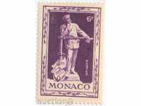 Монако 1949 година