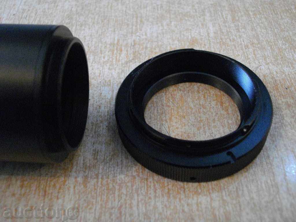 Delivery of Lens "BEROFLEX - f = 400mm" Japanese working Delivery of Lens "BEROFLEX - f = 400mm" Japanese working