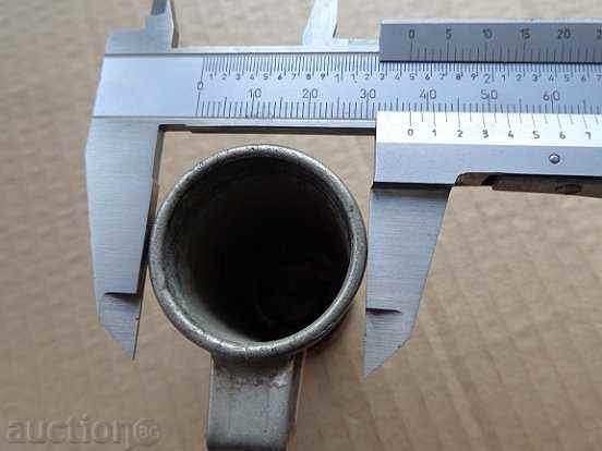 Delivery of Old measure of alcohol, yoke, yuz Delivery of Old measure of alcohol, yoke, yuz