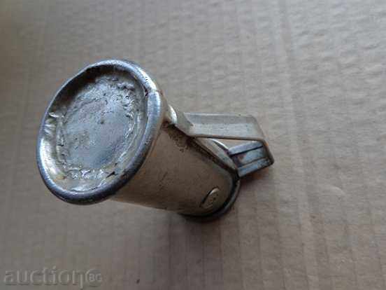 Old measure of alcohol, yoke, yuz - 5 Old measure of alcohol, yoke, yuz - 5