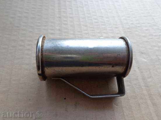 Old measure of alcohol, yoke, yuz - 7 Old measure of alcohol, yoke, yuz - 7