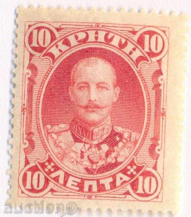 Creta. 1900