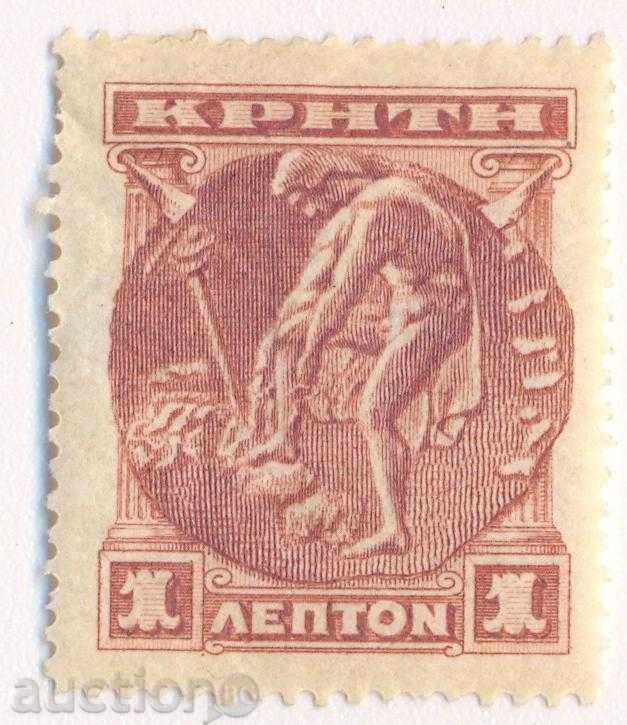 Κρήτη. 1900