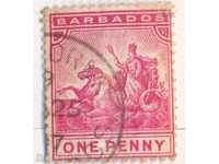 Μπαρμπάντος 1892