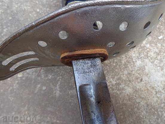 Austro-Hungarian saber with cania, sword, rapier 1903 - 5 Austro-Hungarian saber with cania, sword, rapier 1903 - 5