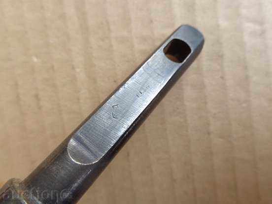 Delivery of Needle bayonet, Mossin rifle bayonet 1944, carbine