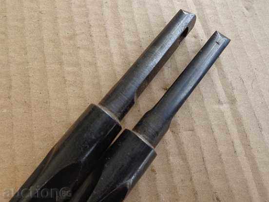 Needle bayonet, Mossin rifle bayonet 1944, carbine - 5