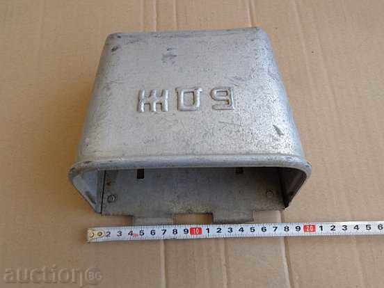 Auction Ashtray BDZ Auction Ashtray BDZ