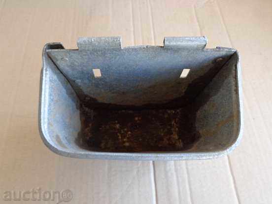 Delivery of Ashtray BDZ Delivery of Ashtray BDZ