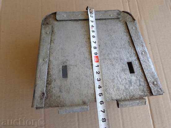 Ashtray BDZ - 5 Ashtray BDZ - 5