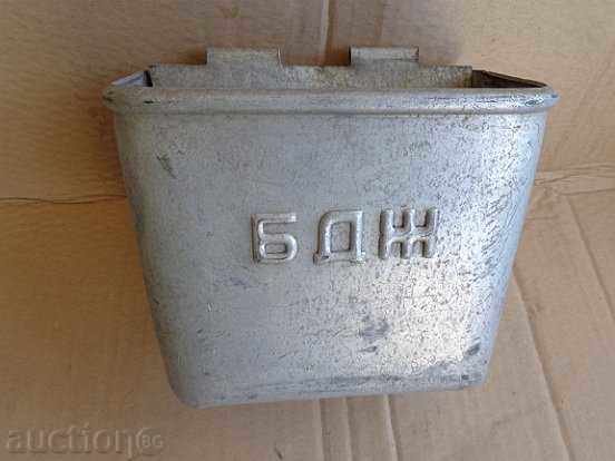 Ashtray BDZ - 6 Ashtray BDZ - 6