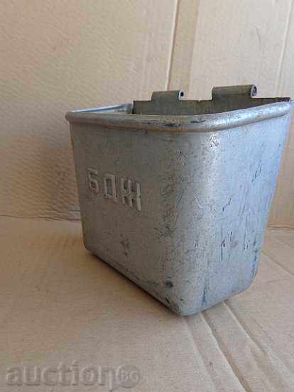 Ashtray BDZ - 7 Ashtray BDZ - 7