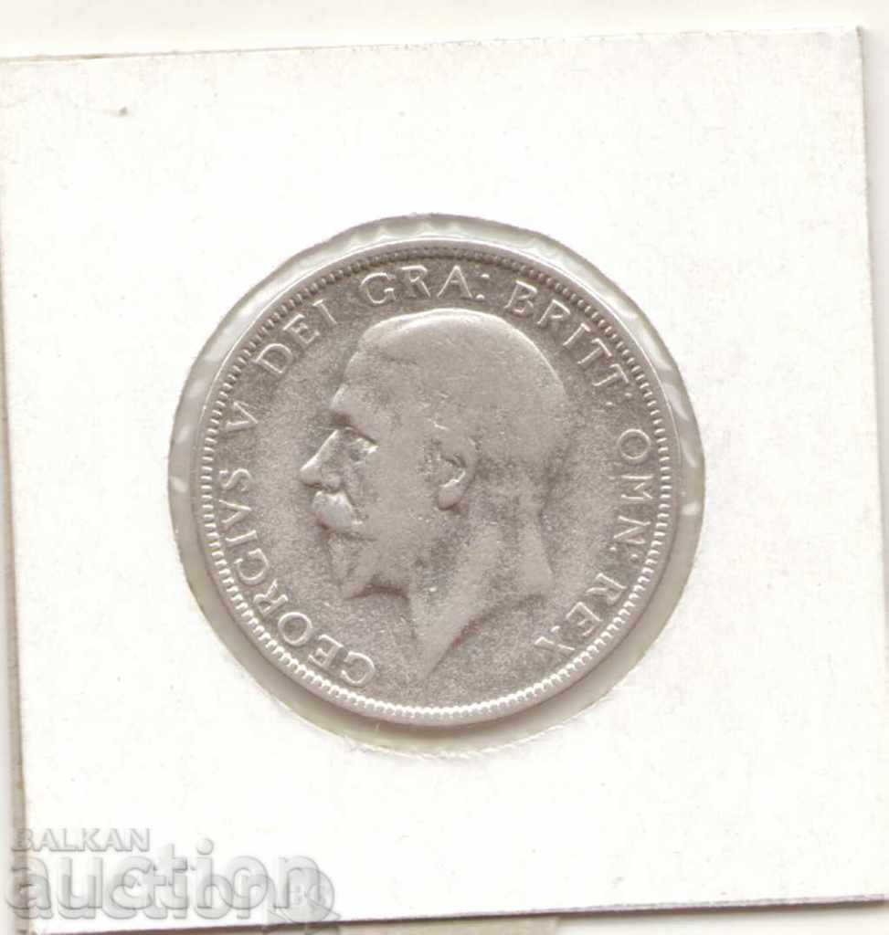 United Kingdom-1 Florin-1936-KM # 834-George V-silver ++ with price 22.00 BGN | € 11.25 United Kingdom-1 Florin-1936-KM # 834-George V-silver ++ with price 22.00 BGN | € 11.25