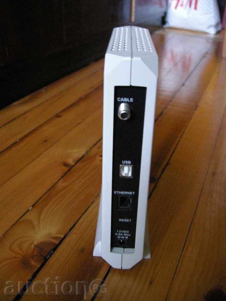 Auction Modem Scientific Atlanta Auction Modem Scientific Atlanta