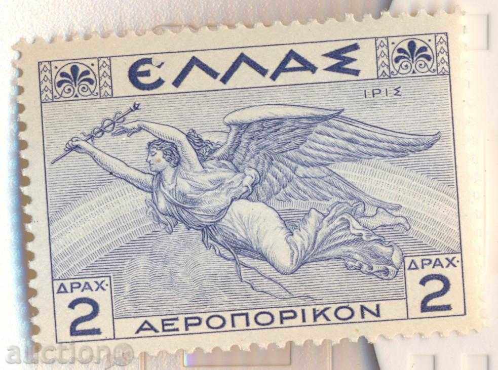 Гърция. 1935 год.
