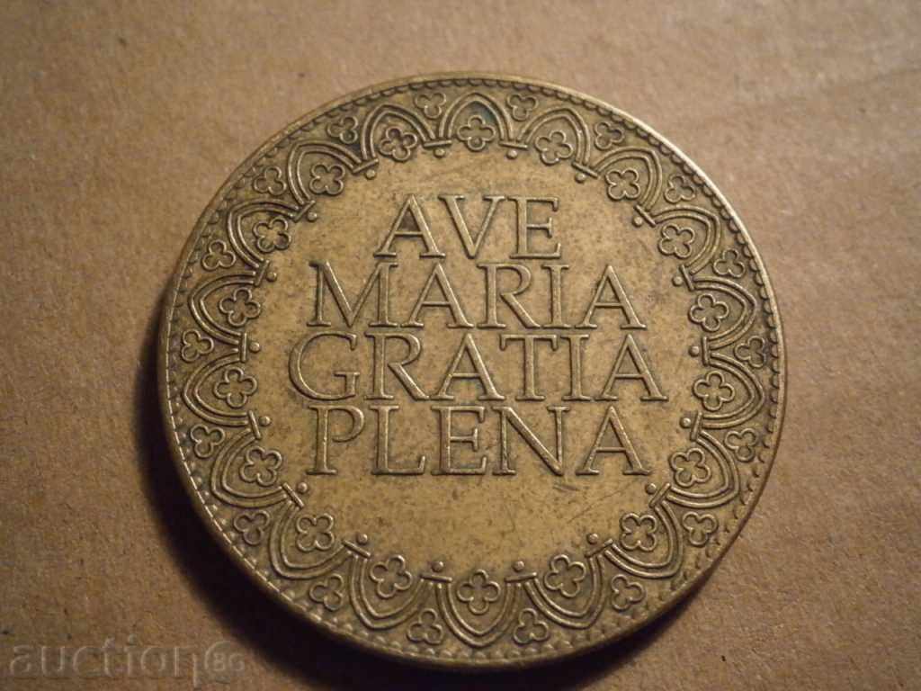 Livrarea AVE MARIA GRATIA Plena Livrarea AVE MARIA GRATIA Plena