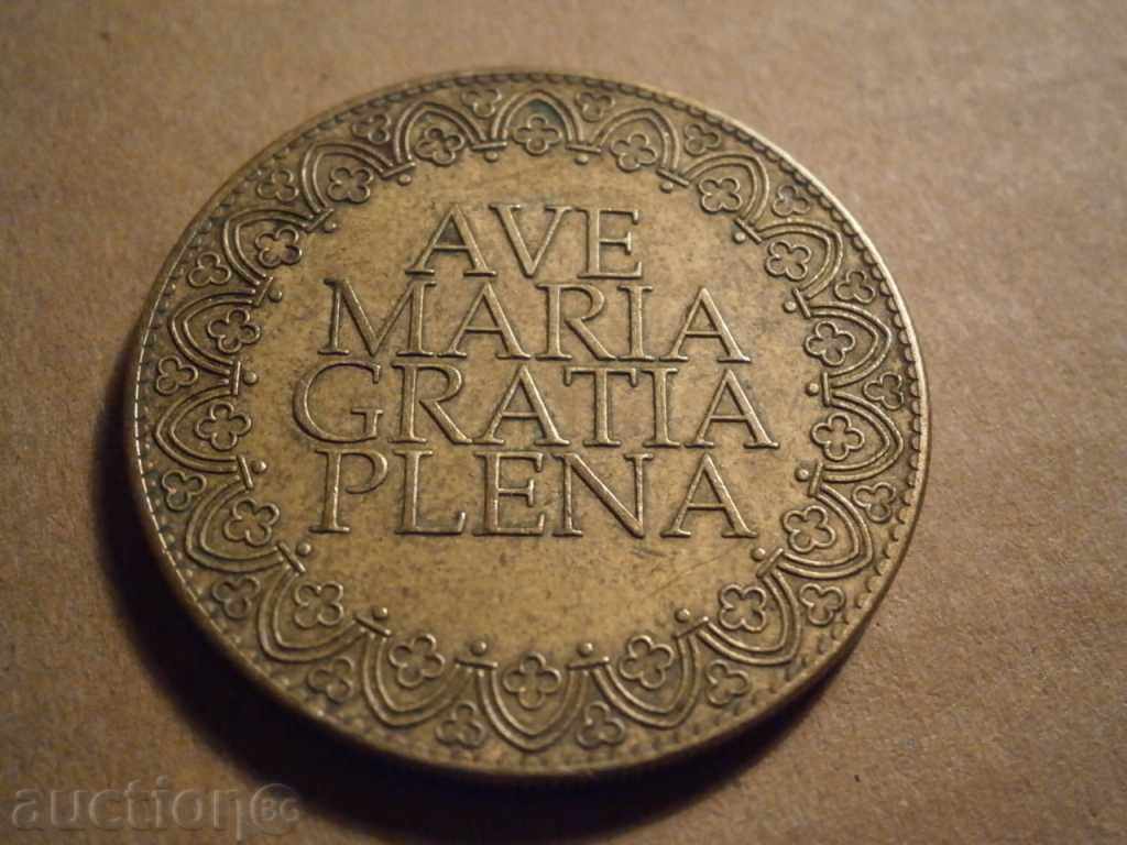 AVE MARIA GRATIA Plena - 6 AVE MARIA GRATIA Plena - 6