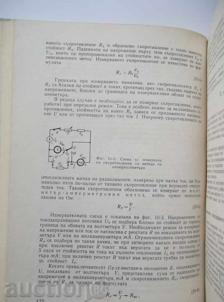 Δημοπρασία Ραδιομέτρησης τεχνική - Α Μ Meerson Δημοπρασία Ραδιομέτρησης τεχνική - Α Μ Meerson