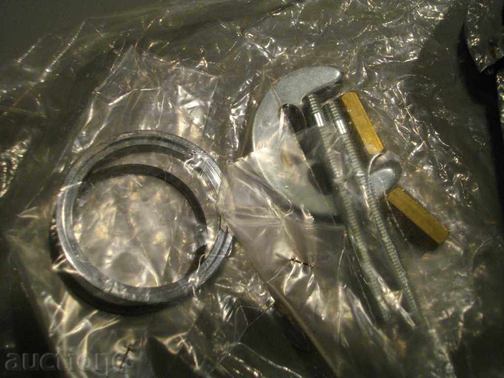 Bid mixer standing new - 6 Bid mixer standing new - 6