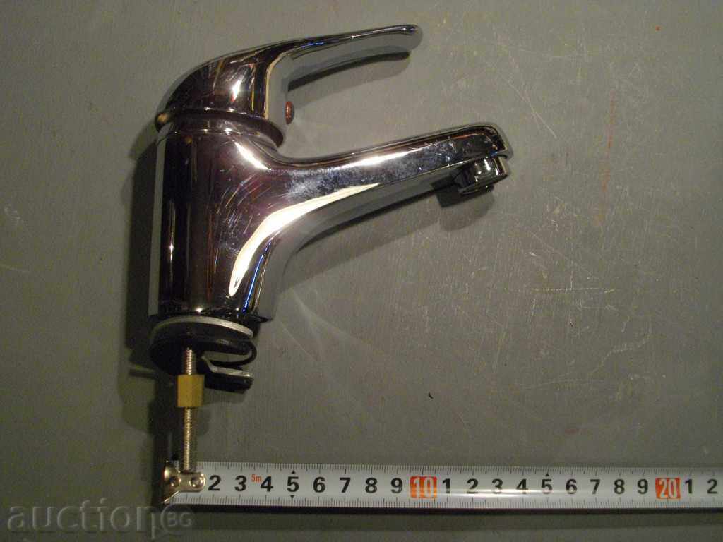 Delivery of Mixer "Tivoli - YQ-1202C" new for washbasin Delivery of Mixer "Tivoli - YQ-1202C" new for washbasin