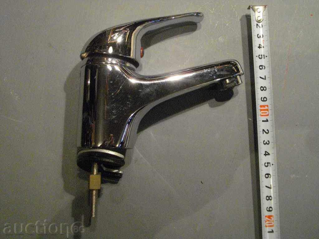 Mixer "Tivoli - YQ-1202C" new for washbasin - 5 Mixer "Tivoli - YQ-1202C" new for washbasin - 5