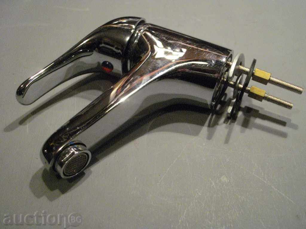 Mixer "Tivoli - YQ-1202C" new for washbasin - 7 Mixer "Tivoli - YQ-1202C" new for washbasin - 7