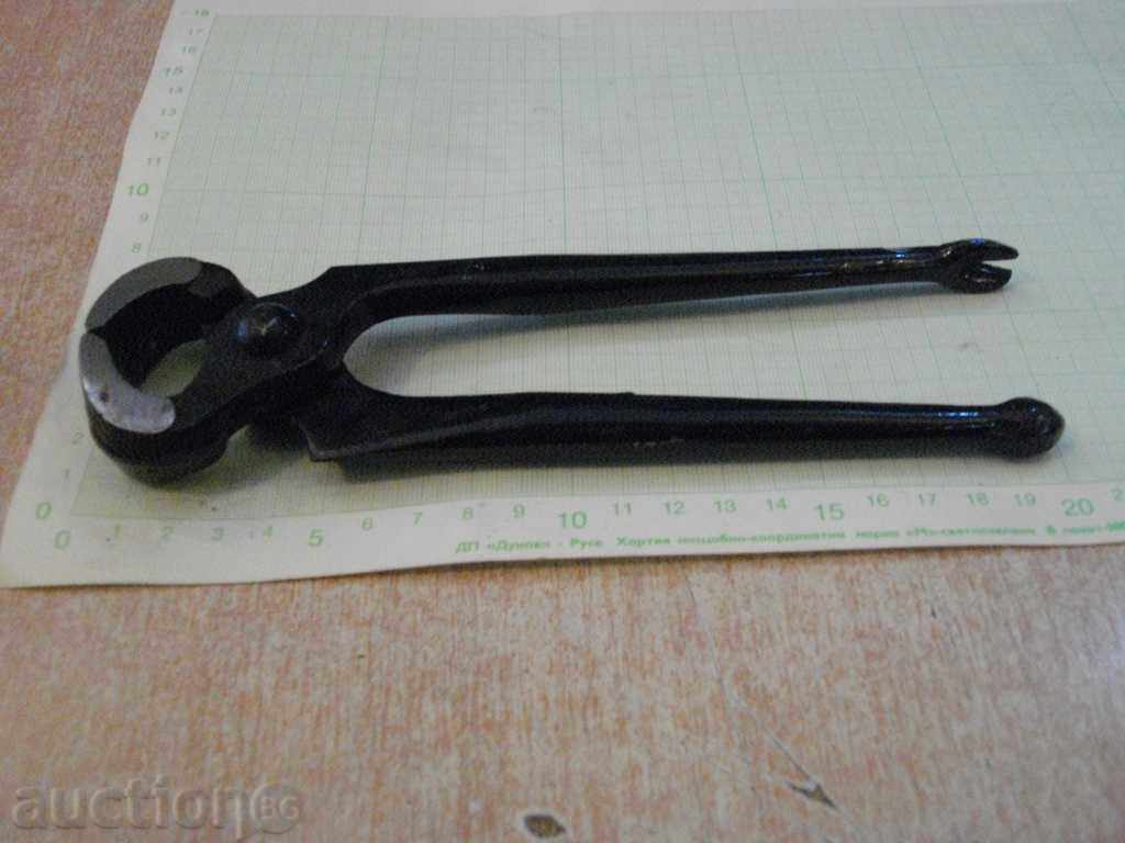 Delivery of Kerphedan big new Delivery of Kerphedan big new