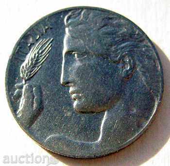 Italia 20 tsentisimi 1920 / Italia 20 centesimi 1920 cu preț € 2.20 | 4.30 BGN