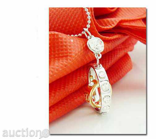 Колие Rings - 5 Колие Rings - 5