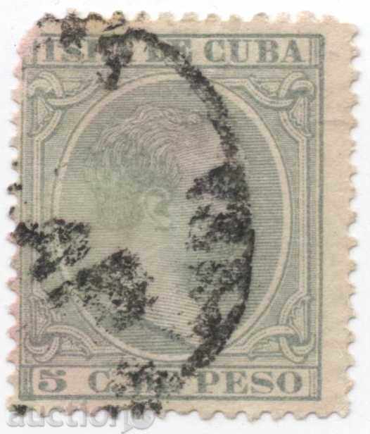 spaniolă Cuba