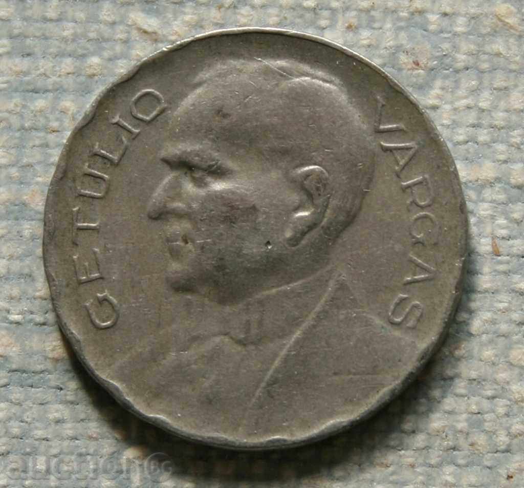 400 рейс 1938 Бразилия с цена € 2.20 | 4.30 лв.