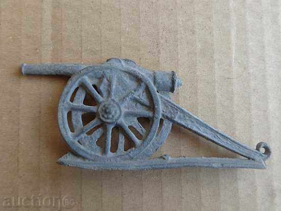 Auction Child lead military toy top lead figure late 19th century Auction Child lead military toy top lead figure late 19th century