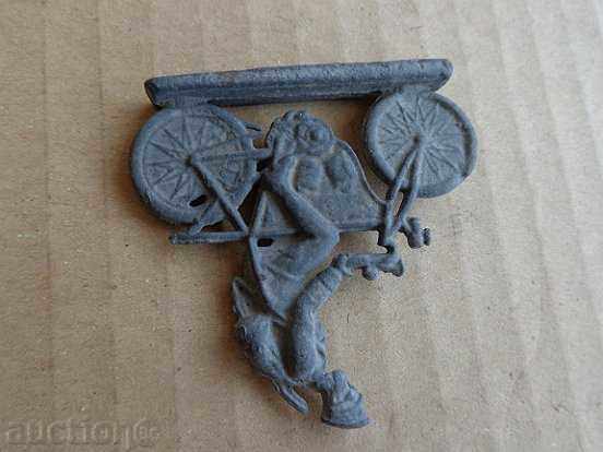 Детска оловна военна играчка, фигура олово нач. на 20-ти век - 5 Детска оловна военна играчка, фигура олово нач. на 20-ти век - 5