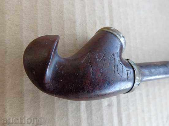 Lula Chuck Cavalier Soldier Creation World War I - 6 Lula Chuck Cavalier Soldier Creation World War I - 6