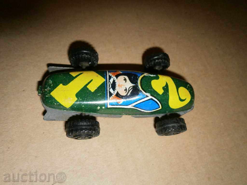 a small metal stroller with price 10.00 BGN | € 5.11 a small metal stroller with price 10.00 BGN | € 5.11