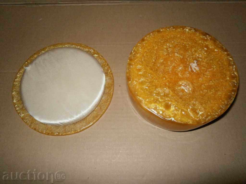 jewelry box of cataline salt with price 21.00 BGN | € 10.74 jewelry box of cataline salt with price 21.00 BGN | € 10.74