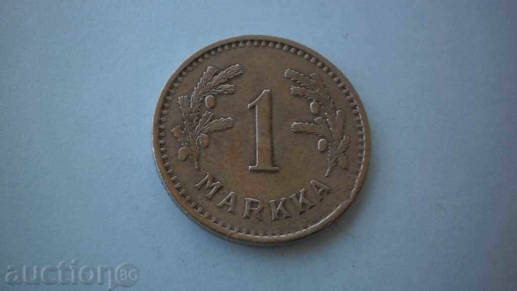Finlanda 1 Brand 1930 Finlanda cu preț € 3.58 | 7.00 BGN