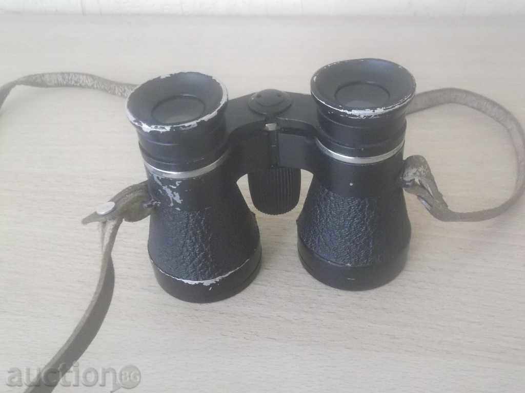 836 old binoculars - 5