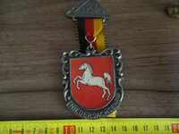 ORDIN Medaliei onoruri insigna placa GERMANIA